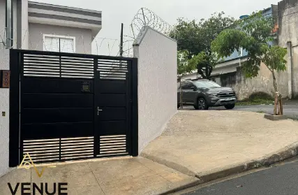 Imagem: Sobrado para Venda, Parque Guaianases