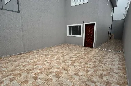 Imagem: Sobrado para Venda, Parque Guaianases