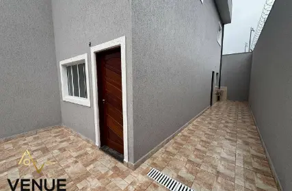 Imagem: Sobrado para Venda, Parque Guaianases
