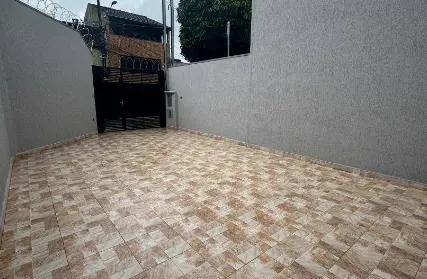 Imagem: Sobrado para Venda, Parque Guaianases