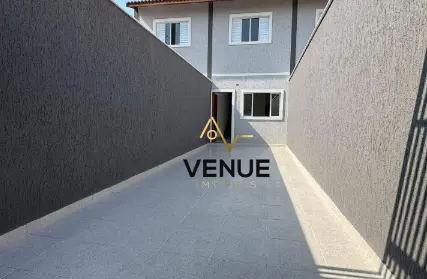 Imagem: Sobrado para Venda, Vila Siria