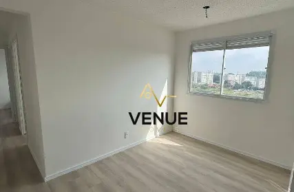 Imagem: Apartamento para Venda, Jardim Eliane