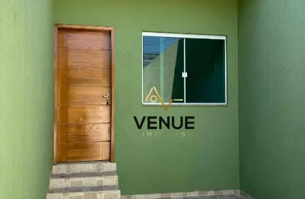 Imagem: Sobrado para Venda, Parque Savoy City