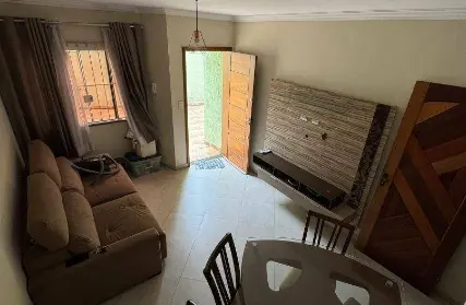 Imagem: Condomínio Fechado para Venda, Vila Granada