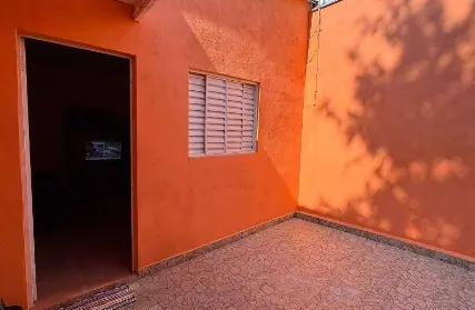 Imagem: Casa Térrea para Venda, Vila Siria