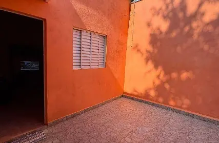 Imagem: Casa Térrea para Venda, Vila Siria