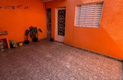 Imagem: Casa Térrea para Venda, Vila Siria