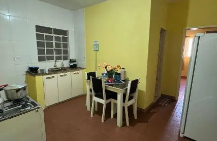 Imagem: Casa Térrea para Venda, Vila Siria