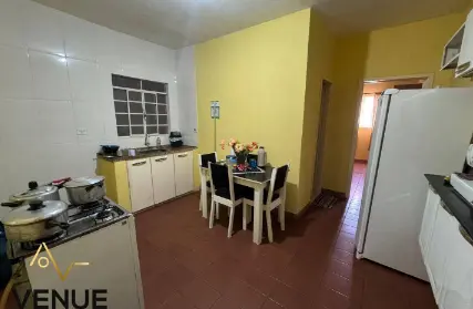Imagem: Casa Térrea para Venda, Vila Siria