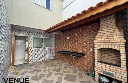 Imagem: Sobrado para Venda, Vila Marieta (ZL)