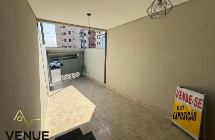 Imagem: Sobrado para Venda, Vila Marieta (ZL)