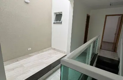 Imagem: Sobrado para Venda, Vila Marieta (ZL)