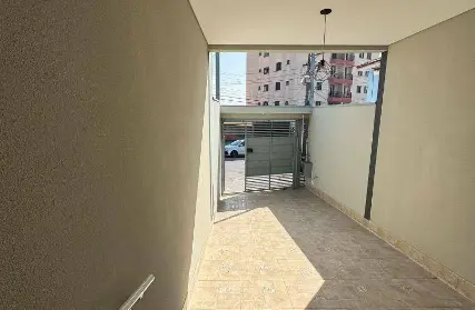 Imagem: Sobrado para Venda, Vila Marieta (ZL)