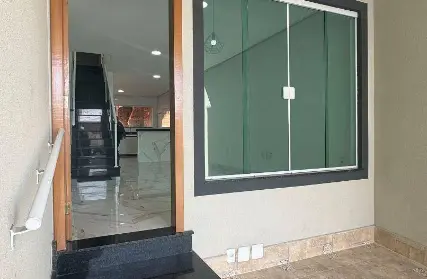 Imagem: Sobrado para Venda, Vila Marieta (ZL)