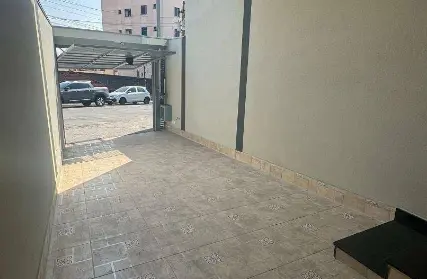 Imagem: Sobrado para Venda, Vila Marieta (ZL)