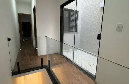 Imagem: Sobrado para Venda, Vila Feliz (ZL)