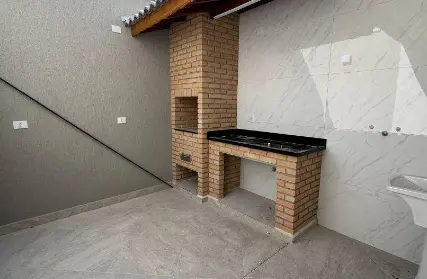 Imagem: Sobrado para Venda, Vila Feliz (ZL)