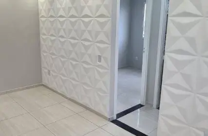 Imagem: Apartamento para Venda, Jardim Matarazzo