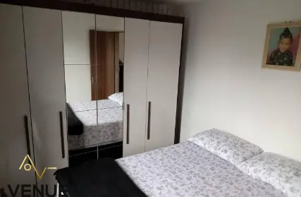 Imagem: Apartamento para Venda, Chácara Santa Etelvina