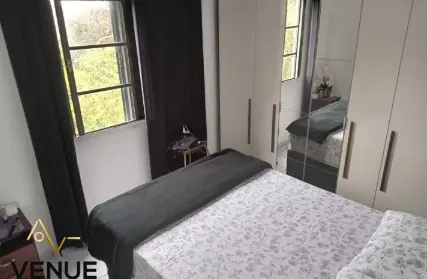 Imagem: Apartamento para Venda, Chácara Santa Etelvina