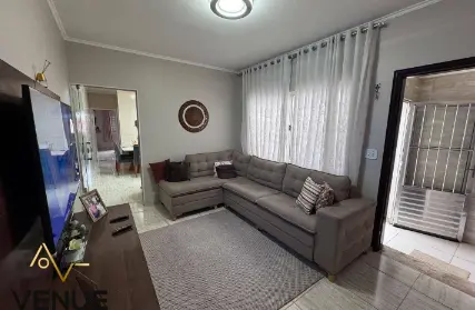 Imagem: Casa Térrea para Venda, Cidade São Mateus