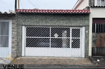 Imagem: Casa Térrea para Venda, Cidade São Mateus