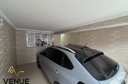 Imagem: Casa Térrea para Venda, Cidade São Mateus
