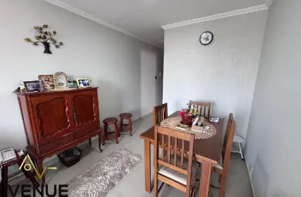 Imagem: Apartamento para Venda, Burgo Paulista