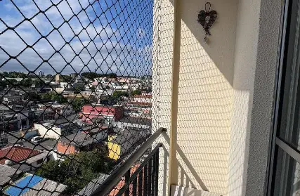 Imagem: Apartamento para Venda, Burgo Paulista