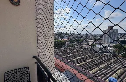 Imagem: Apartamento para Venda, Burgo Paulista