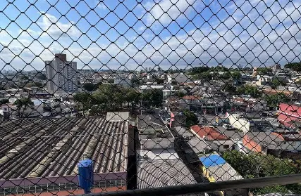 Imagem: Apartamento para Venda, Burgo Paulista
