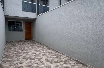 Imagem: Sobrado para Venda, Vila Nhocune