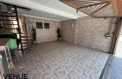 Imagem: Sobrado para Venda, Jardim Ponte Rasa