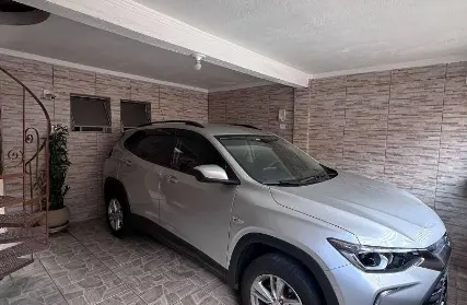 Imagem: Sobrado para Venda, Jardim Ponte Rasa