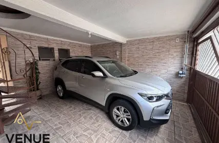 Imagem: Sobrado para Venda, Jardim Ponte Rasa