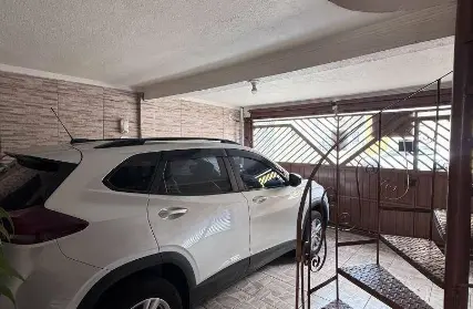Imagem: Sobrado para Venda, Jardim Ponte Rasa