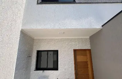 Imagem: Sobrado para Venda, Vila União (ZL)
