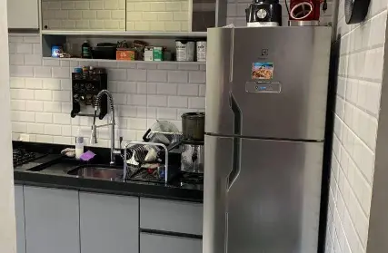 Imagem: Apartamento para Venda, Itaquera