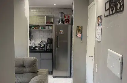 Imagem: Apartamento para Venda, Itaquera