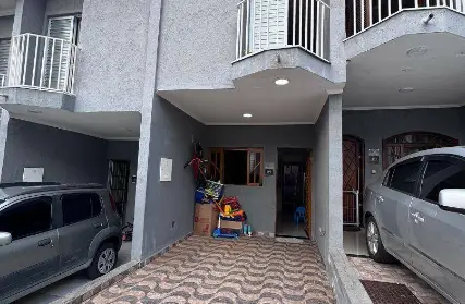 Imagem: Condomínio Fechado para Venda, Vila Carmosina