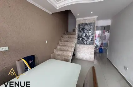 Imagem: Condomínio Fechado para Venda, Vila Carmosina