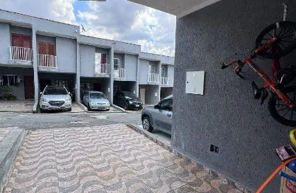 Imagem: Condomínio Fechado para Venda, Vila Carmosina