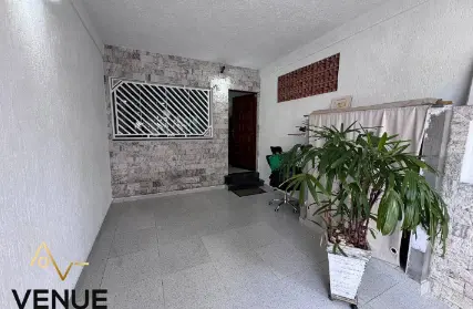 Imagem: Sobrado para Venda, Vila Regina (Zona Leste)