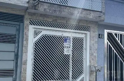 Imagem: Sobrado para Venda, Vila Regina (Zona Leste)