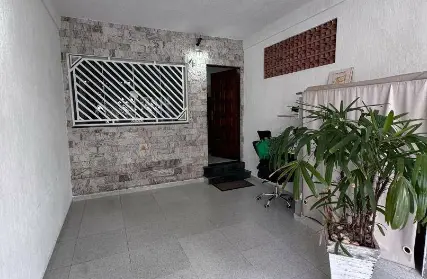 Imagem: Sobrado para Venda, Vila Regina (Zona Leste)