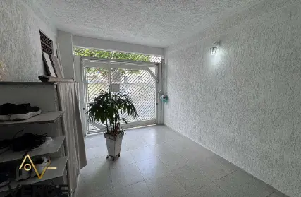 Imagem: Sobrado para Venda, Vila Regina (Zona Leste)