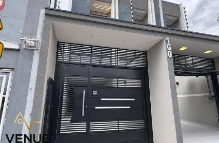 Imagem: Sobrado para Venda, Penha