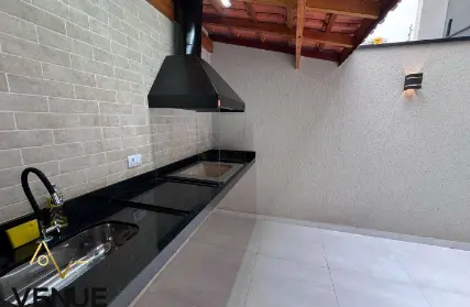 Imagem: Sobrado para Venda, Penha