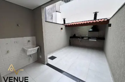 Imagem: Sobrado para Venda, Penha