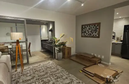 Imagem: Apartamento para Venda, Alto da Moóca